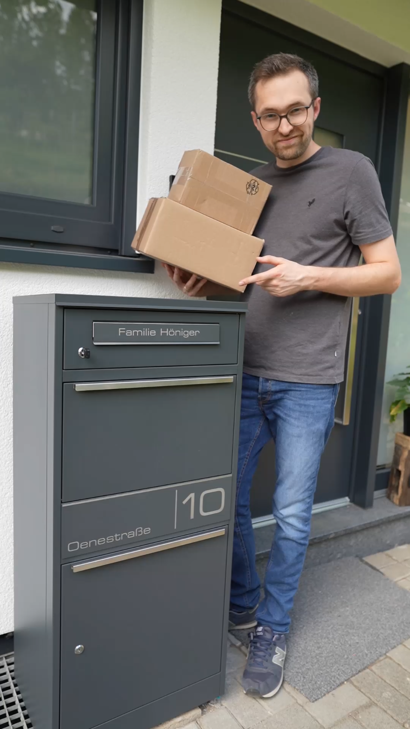 Paketbox Review