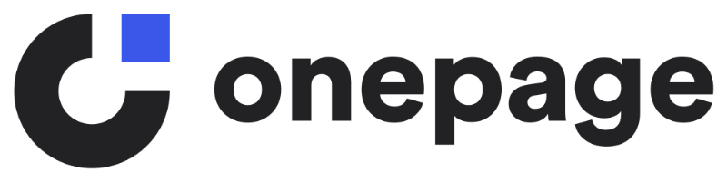 Onepage