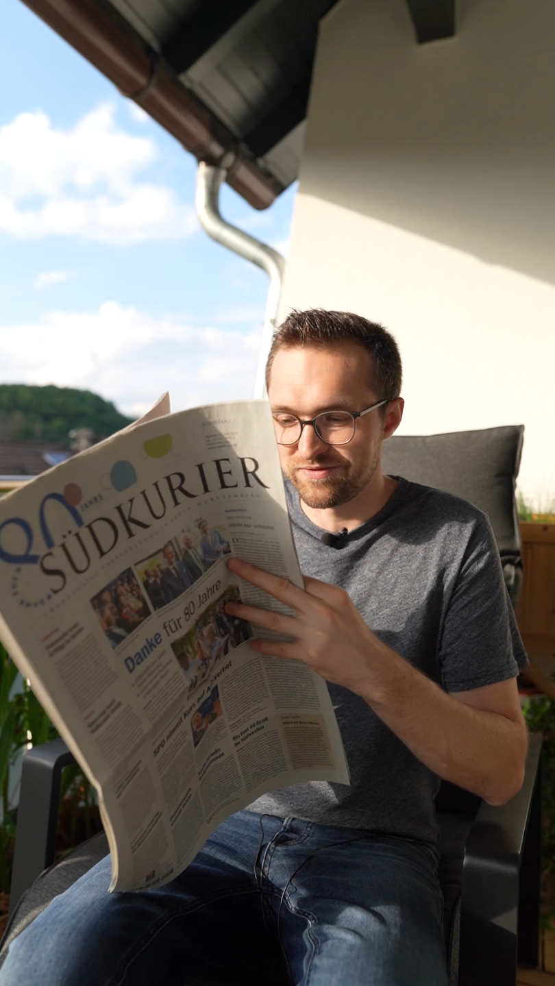 Lokale Nachrichten